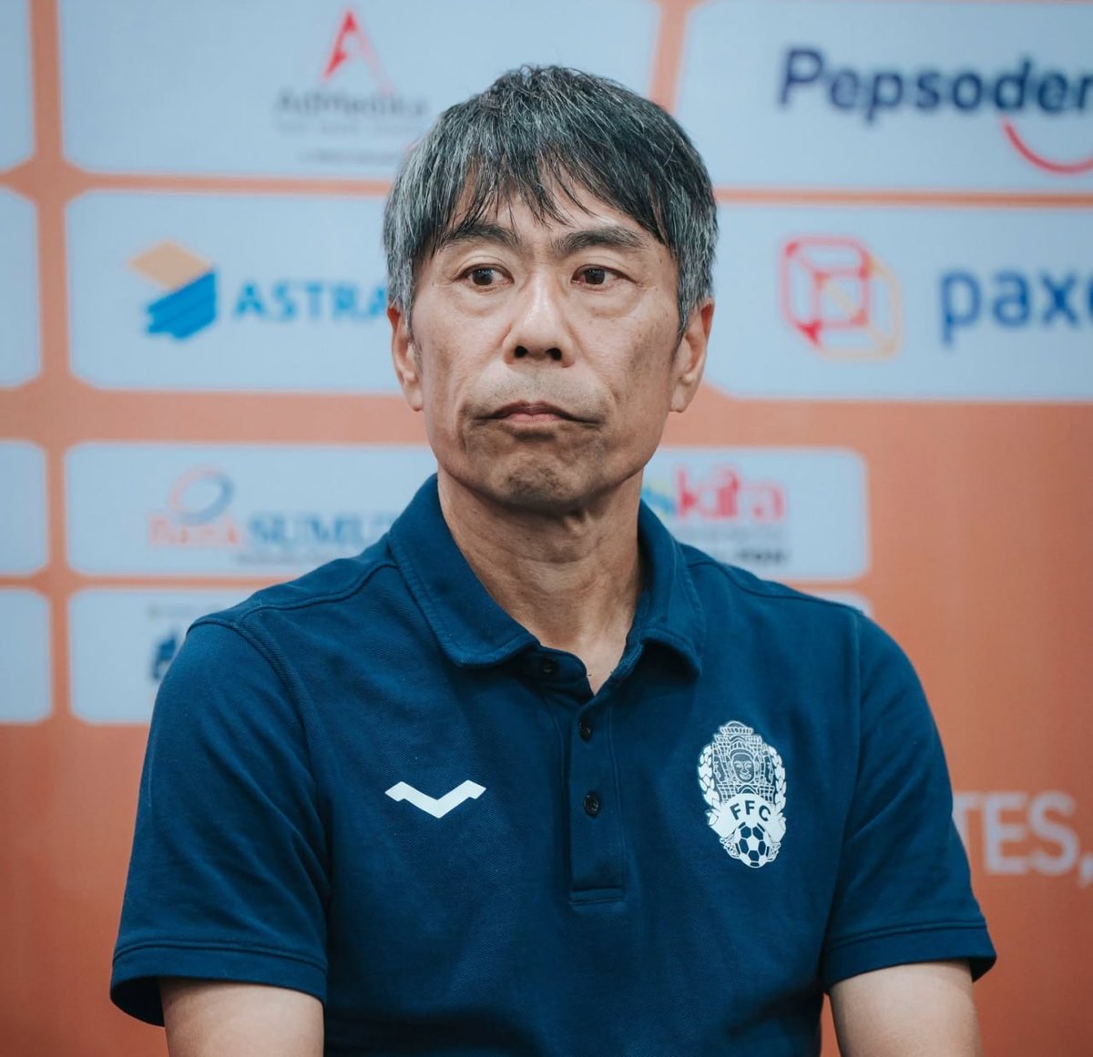 柬埔寨U19足球队今日对阵泰国 争夺东盟锦标赛决赛权