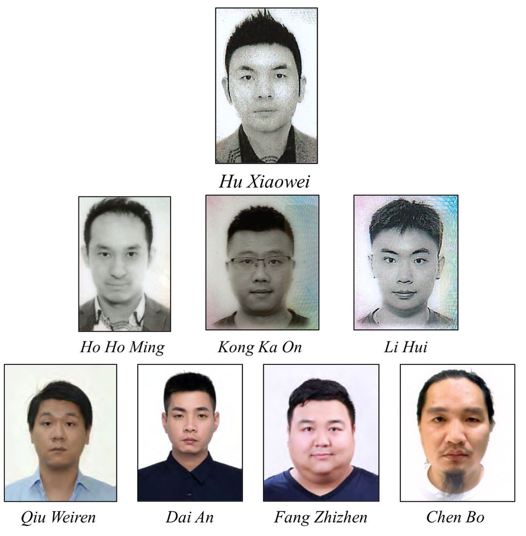 美国制裁太子集团关联网络 太子银行与熊猫银行启动清算退款