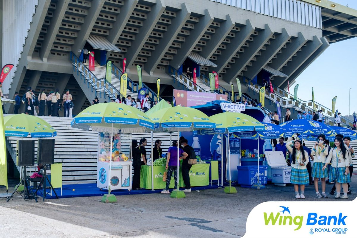 第三届全国童子军音乐大赛圆满落幕 WING银行赞助支持