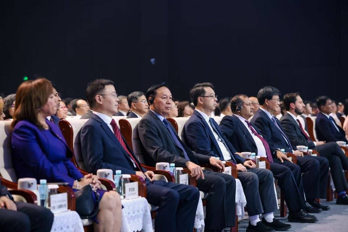 柬埔寨代表团赴华参加重庆国际动画电影周 推动文化产业合作