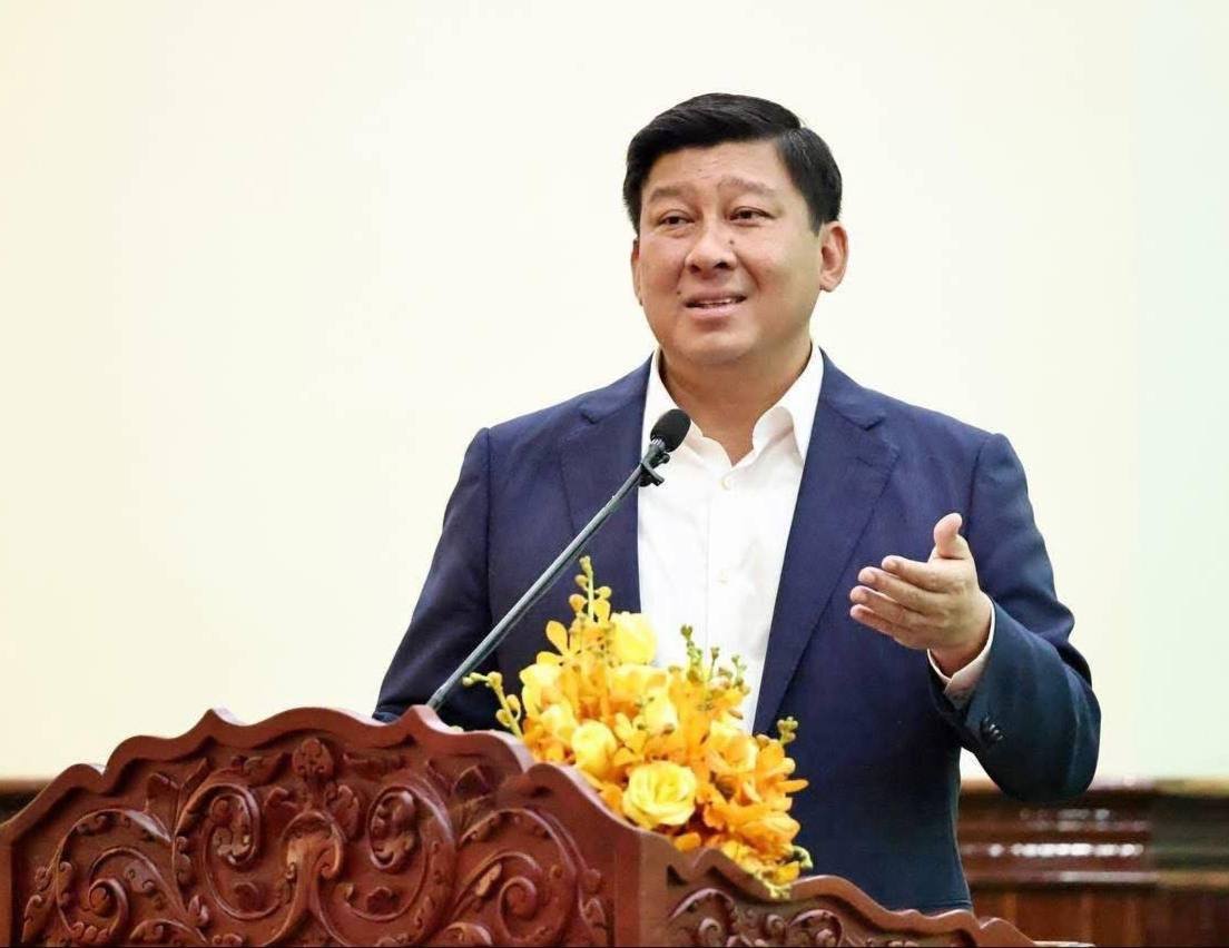 磅湛省率先完成行政边界地图绘制 土地规划迈向数字化