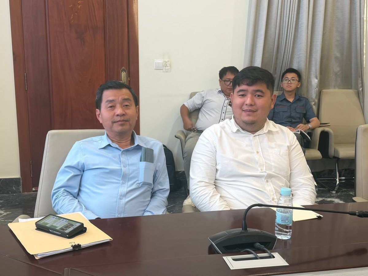 国土规划和建设部召开会议 讨论建筑检查程序规范