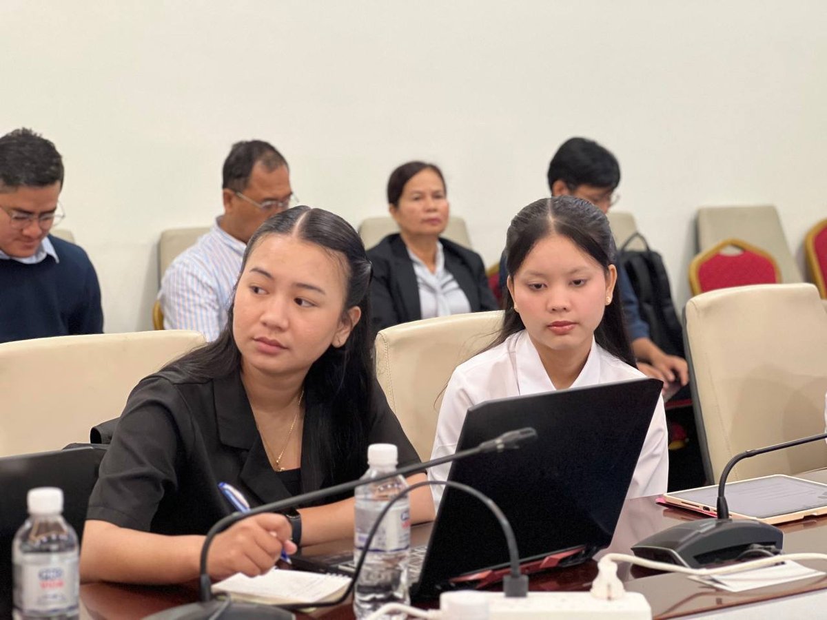 国土规划和建设部召开LASED III项目进度会议 审查20