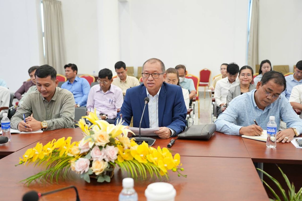 国土规划和建设部召开2025年度财务审计会议 强化部门合规