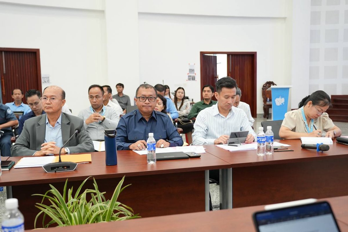国土规划和建设部召开2025年度财务审计会议 强化部门合规
