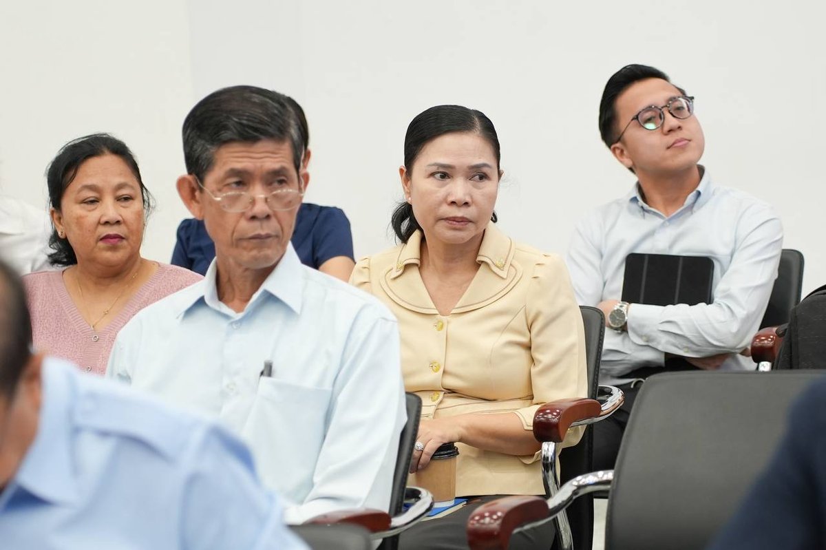 国土规划和建设部召开2025年度财务审计会议 强化部门合规