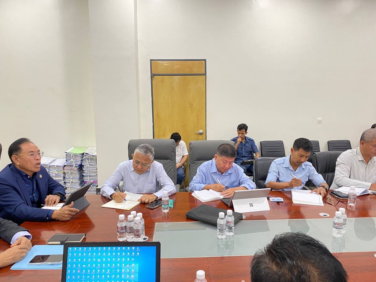 国土规划和建设部召开土地管理会议 推进土地登记与纠纷解决