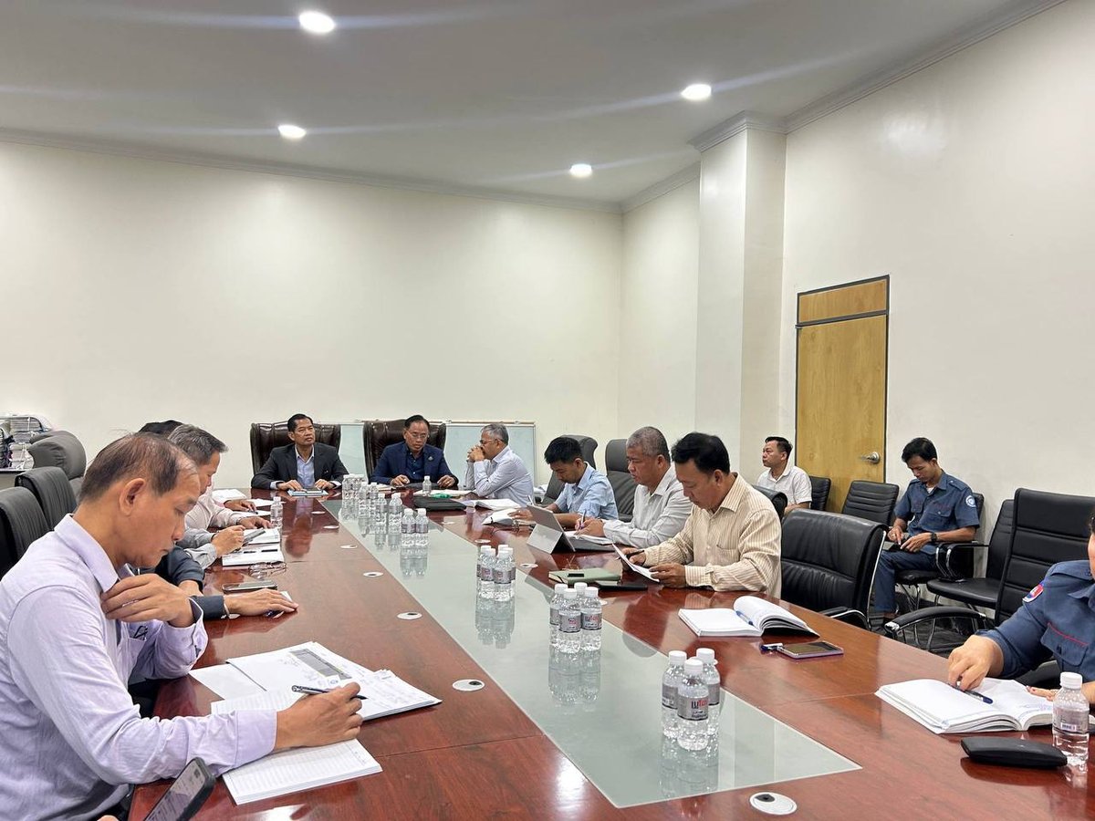 国土规划和建设部召开土地管理会议 推进土地登记与纠纷解决