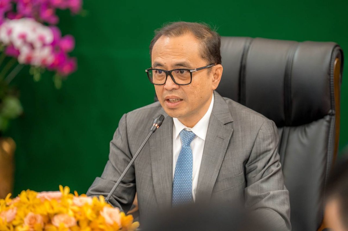 柬埔寨筹备国际反诈会议 重点打击网络技术诈骗