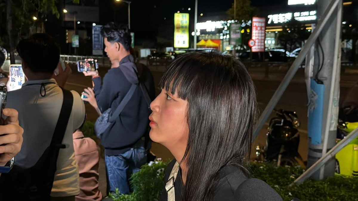 金边两名中国男子酒后暴力强迫换妻 宪兵已介入追捕