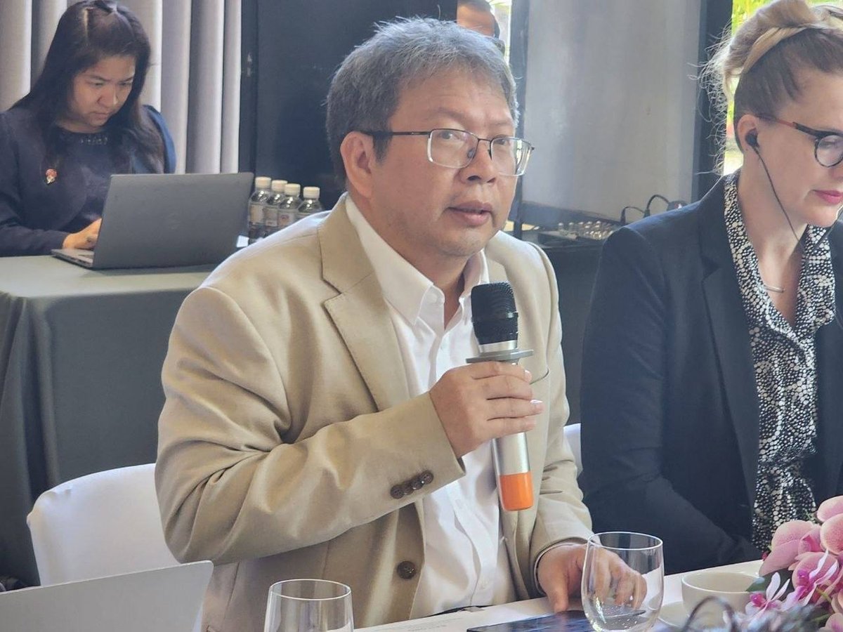 国土规划和建设部举办建筑能效圆桌会议 推动绿色建筑规范