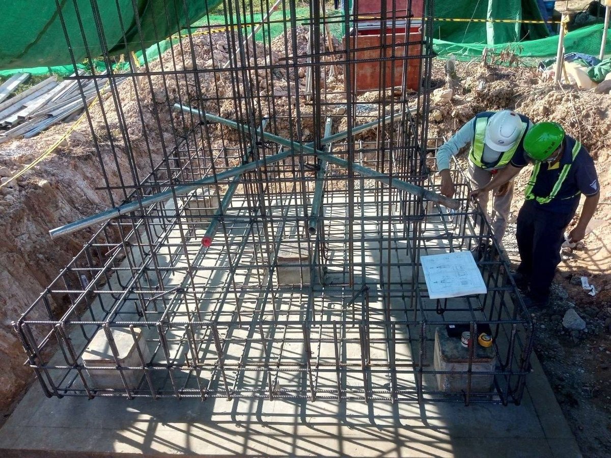 国土规划和建设部CORS卫星测量网建设进展 69个站点完工