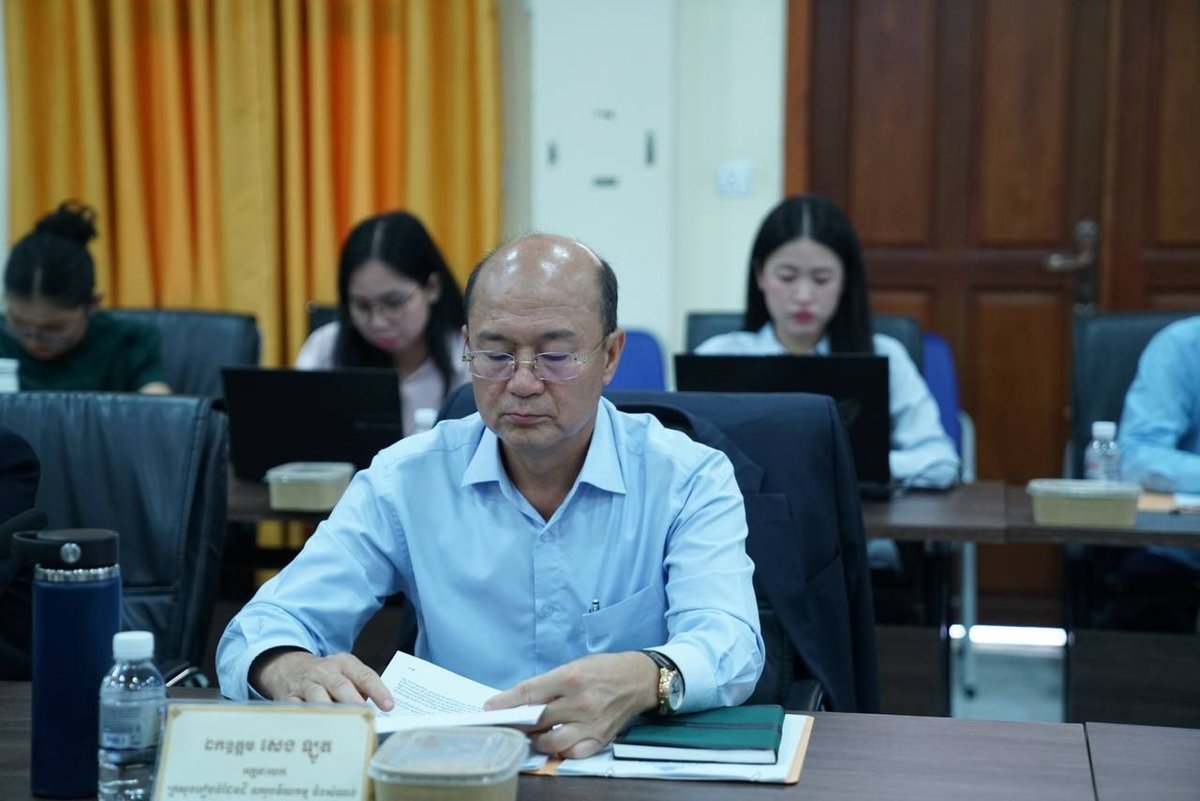 国土规划和建设部召开跨部门会议 推进行政架构改革