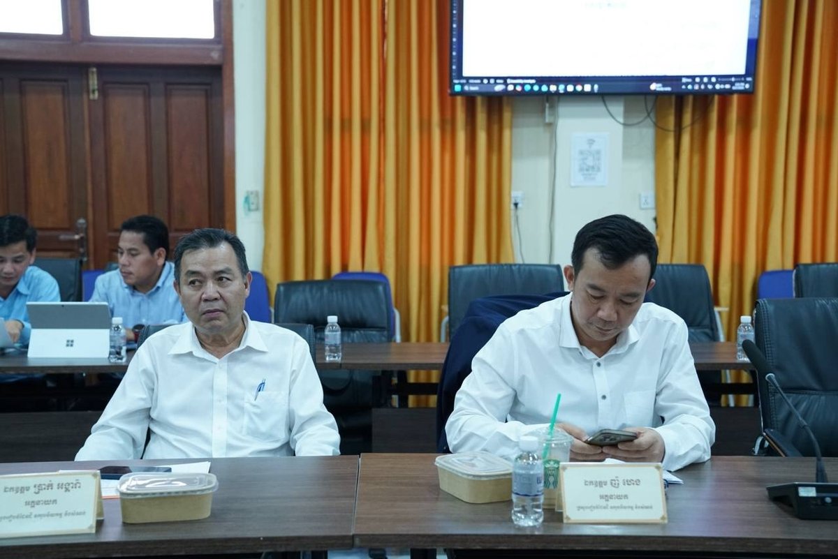 国土规划和建设部召开跨部门会议 推进行政架构改革