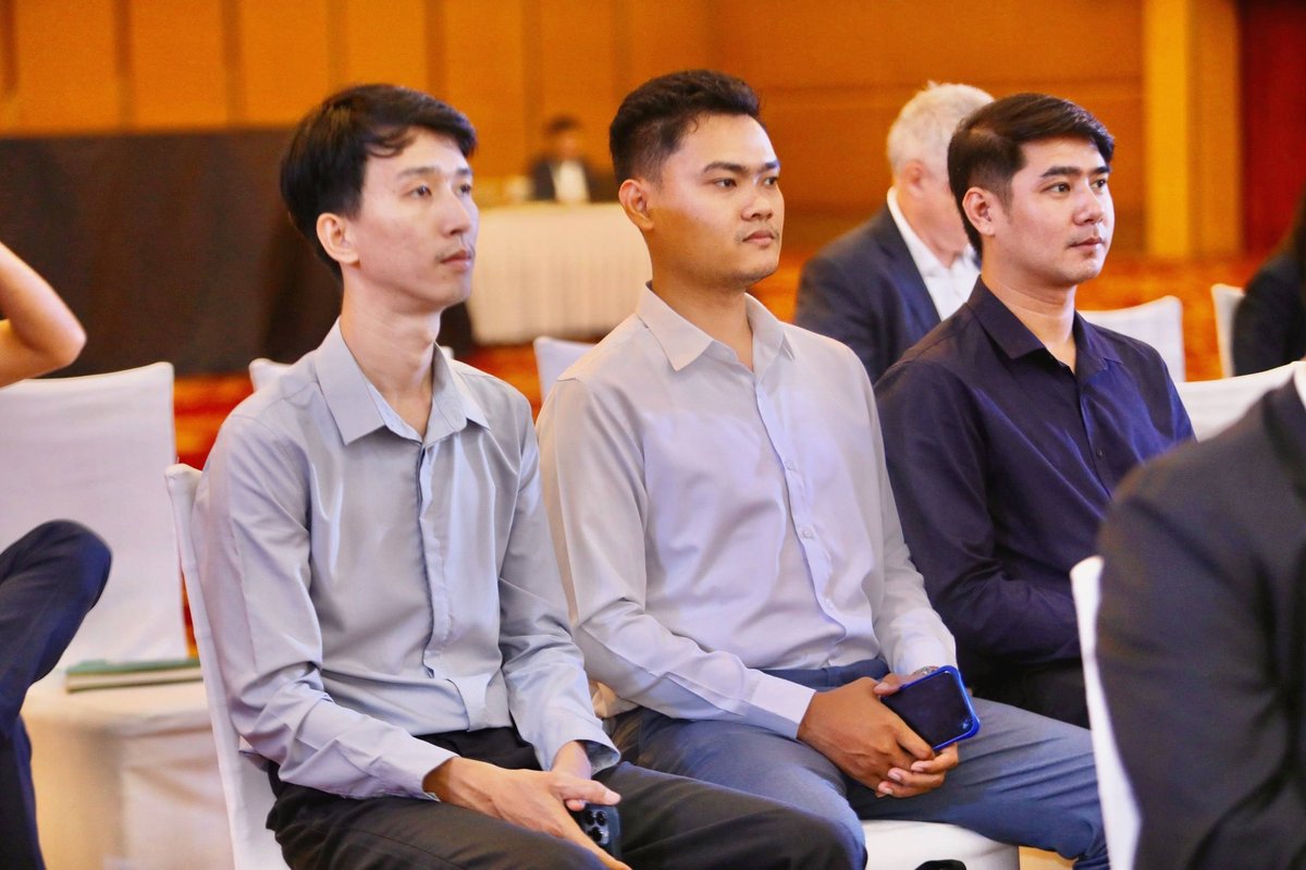 柬埔寨气候融资计划正式启动 400名代表出席仪式