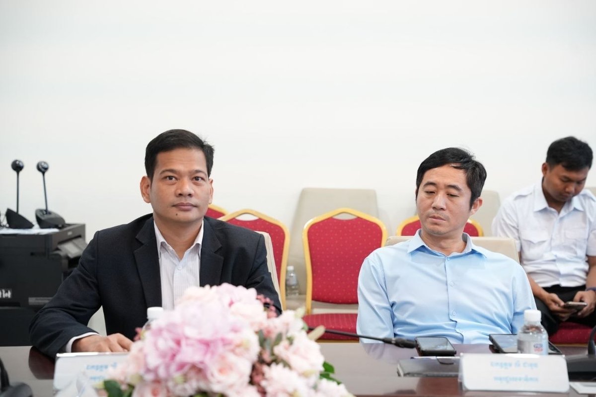 国土规划建设部推进干拉省三县土地利用规划 规范行政边界