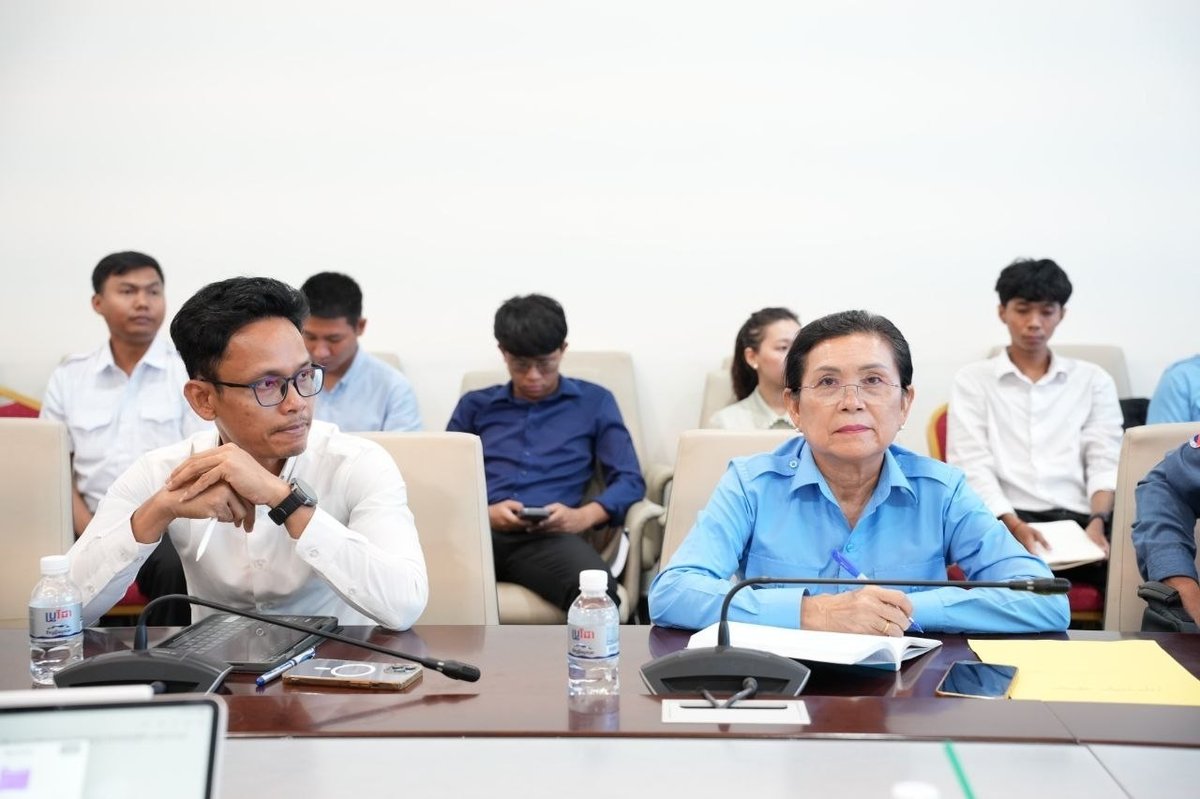 国土规划建设部推进干拉省三县土地利用规划 规范行政边界