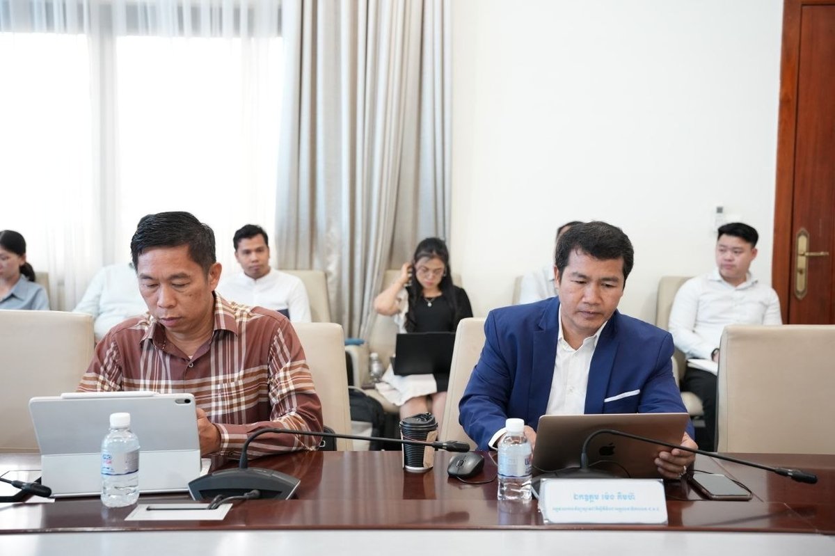 国土规划建设部推进干拉省三县土地利用规划 规范行政边界