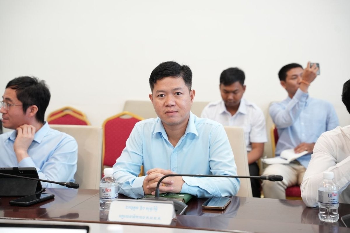 国土规划建设部推进干拉省三县土地利用规划 规范行政边界