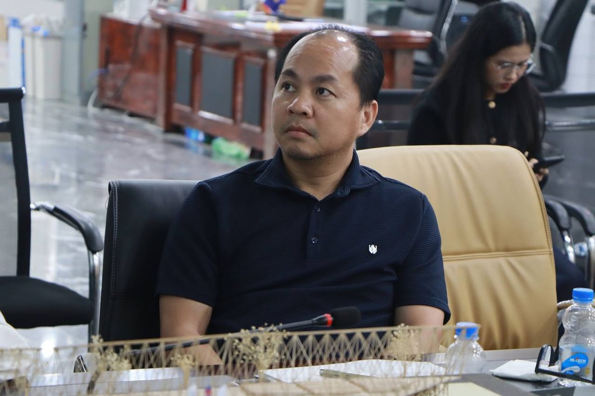 柬埔寨建筑师委员会启动西哈努克省城镇基础设施升级项目