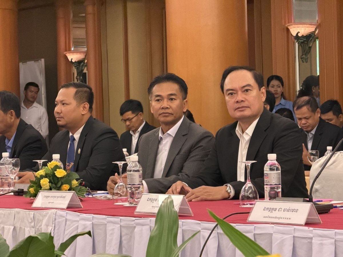 暹粒旅游总体规划第二阶段启动 2026至2028年重点开发