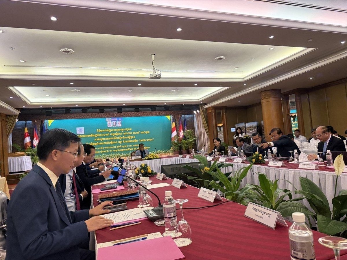 暹粒旅游总体规划第二阶段启动 2026至2028年重点开发