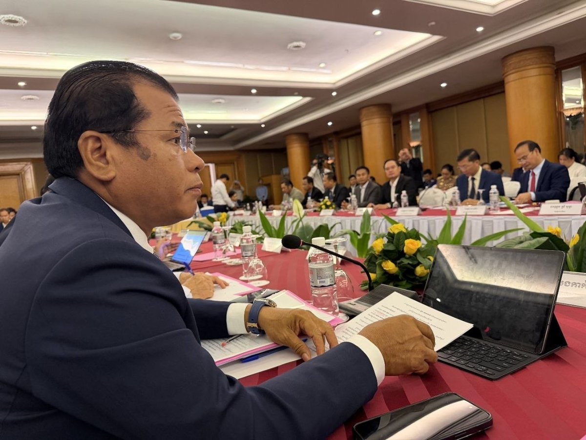 暹粒旅游总体规划第二阶段启动 2026至2028年重点开发