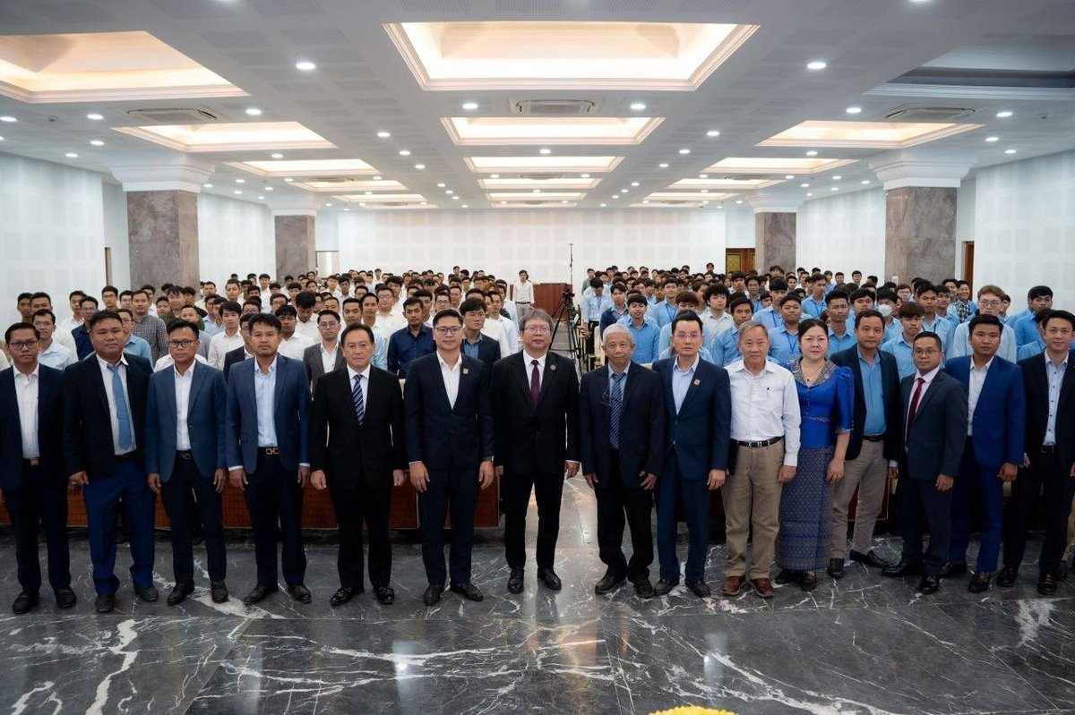 国土规划建设部举办建筑地基研讨会 300名行业人员参会