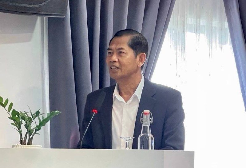 贡布省启动渔业社区国有土地登记项目 旨在减少土地纠纷