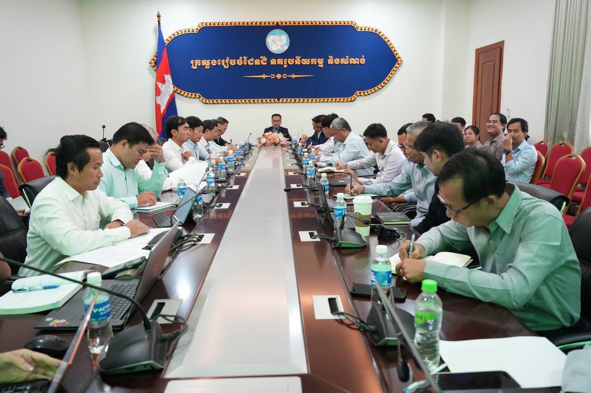 国土规划建设部启动气候韧性城市投资计划 获亚行融资