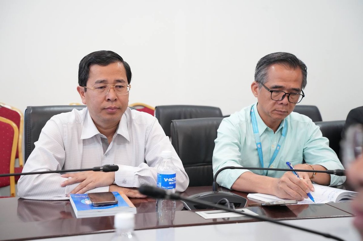 国土规划建设部启动气候韧性城市投资计划 获亚行融资