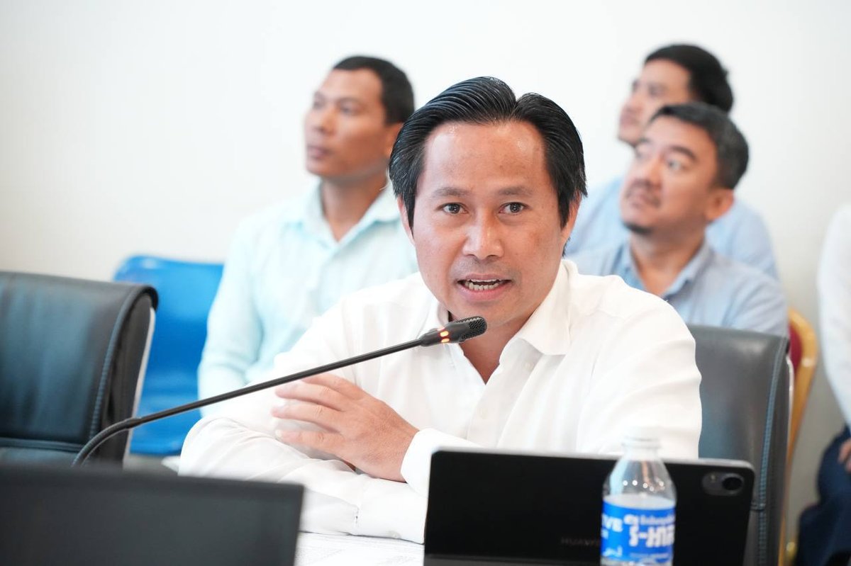 国土规划建设部启动气候韧性城市投资计划 获亚行融资