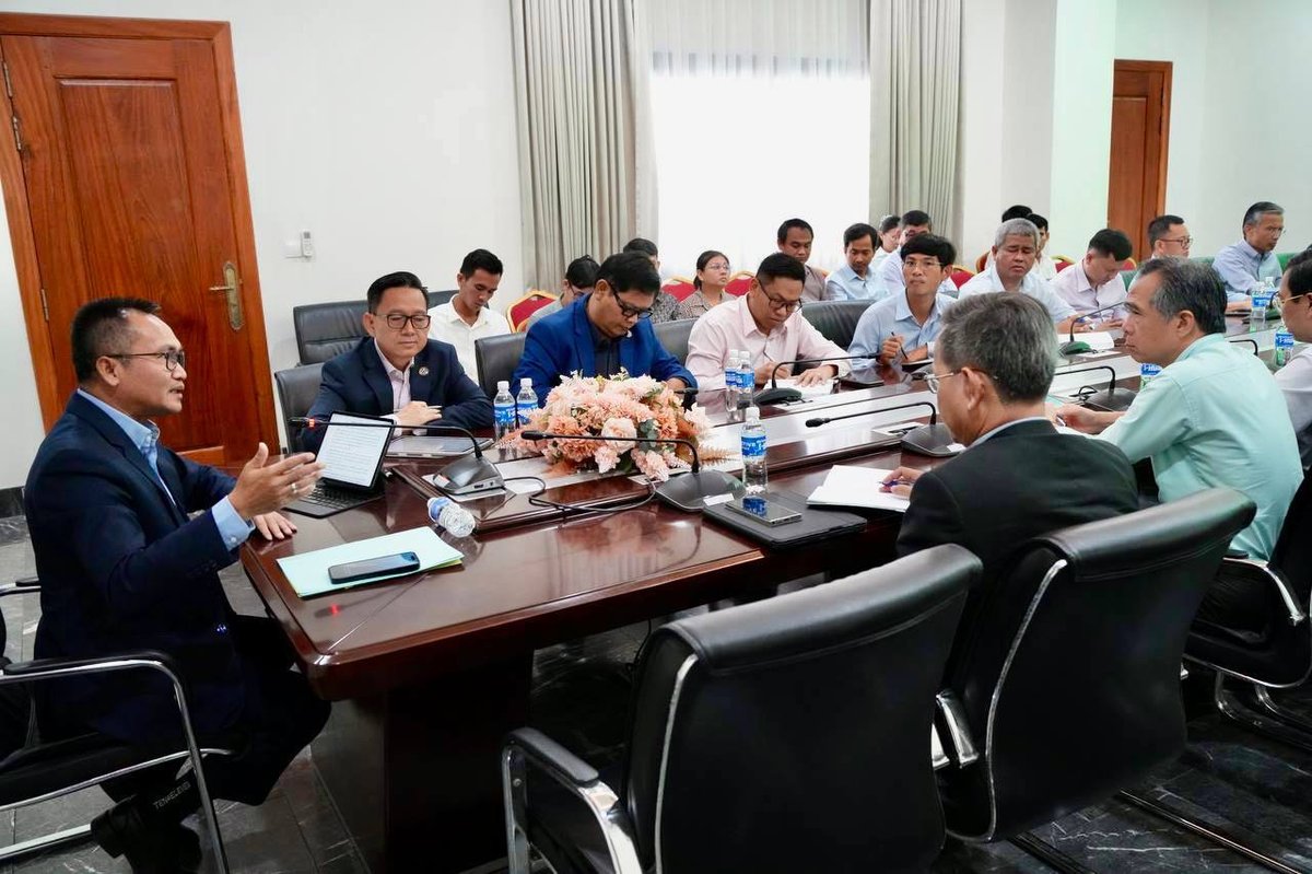 国土规划建设部启动气候韧性城市投资计划 获亚行融资