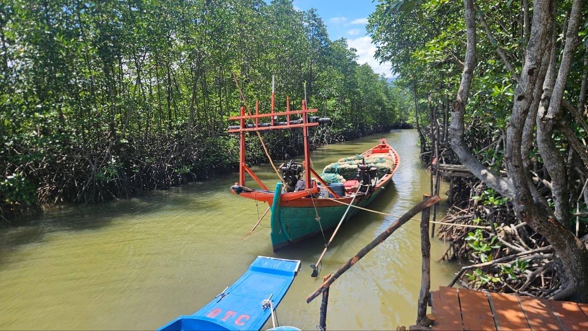 国土规划和建设部视察波哥市 推进旅游社区基础设施建设