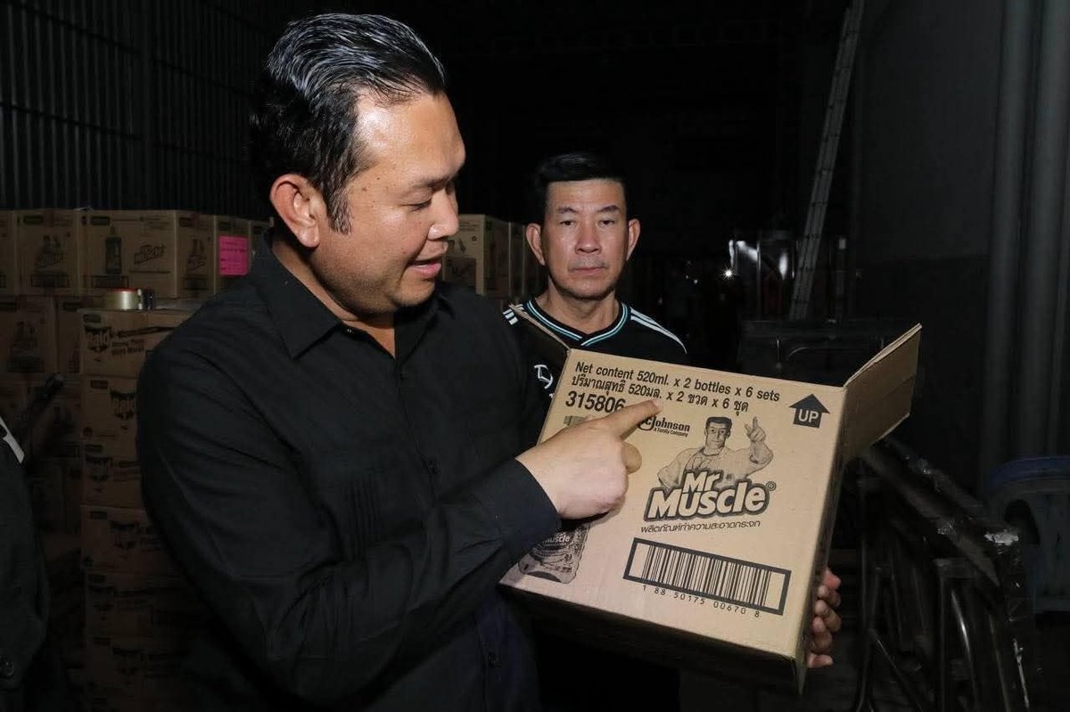 洪森严厉警告 陆路从泰国进口商品均属非法走私