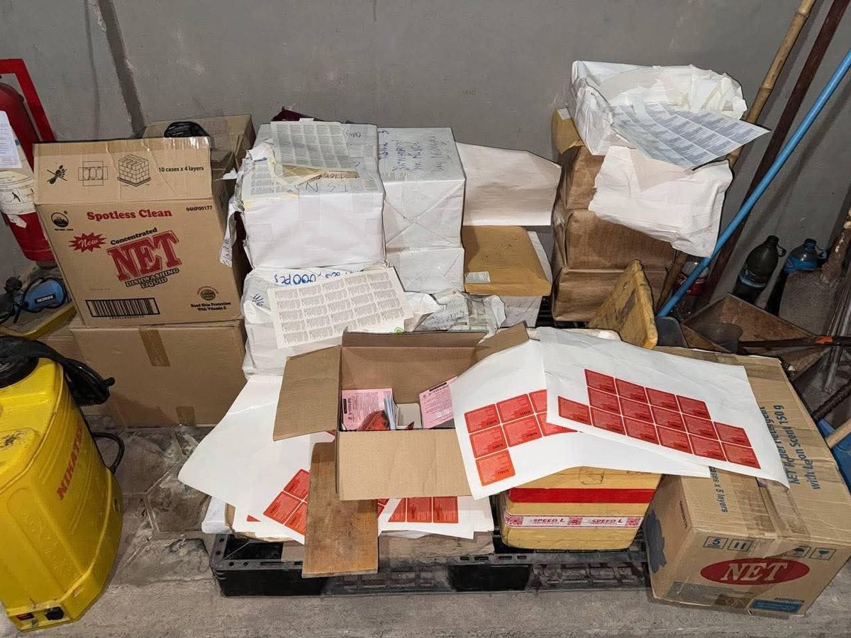 洪森严厉警告 陆路从泰国进口商品均属非法走私