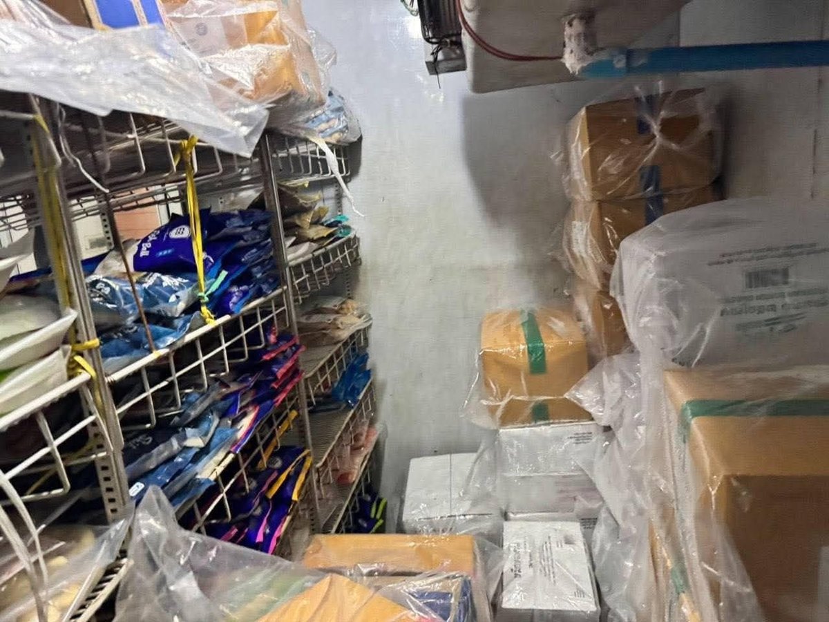 洪森严厉警告 陆路从泰国进口商品均属非法走私