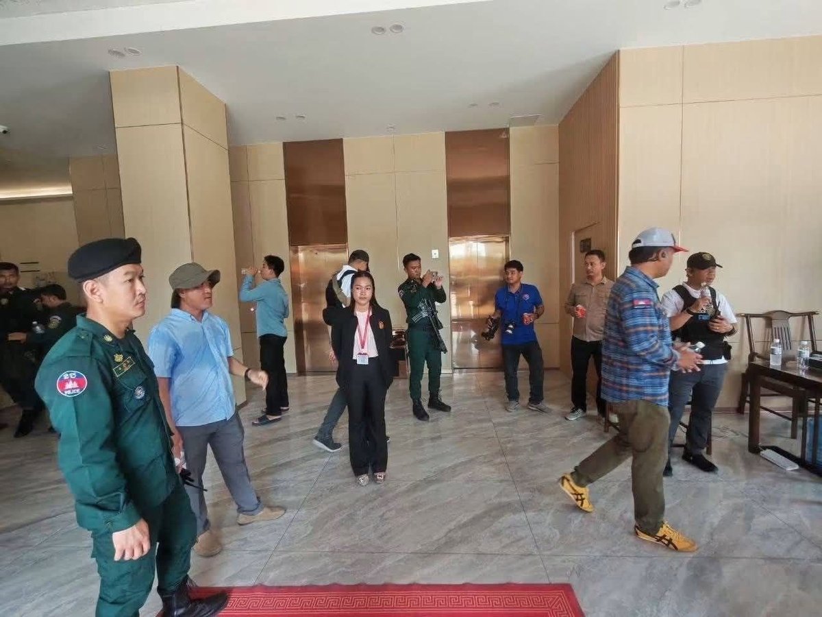 巴域市突击检查出租屋 查获14名越南籍嫌疑人及诈骗设备