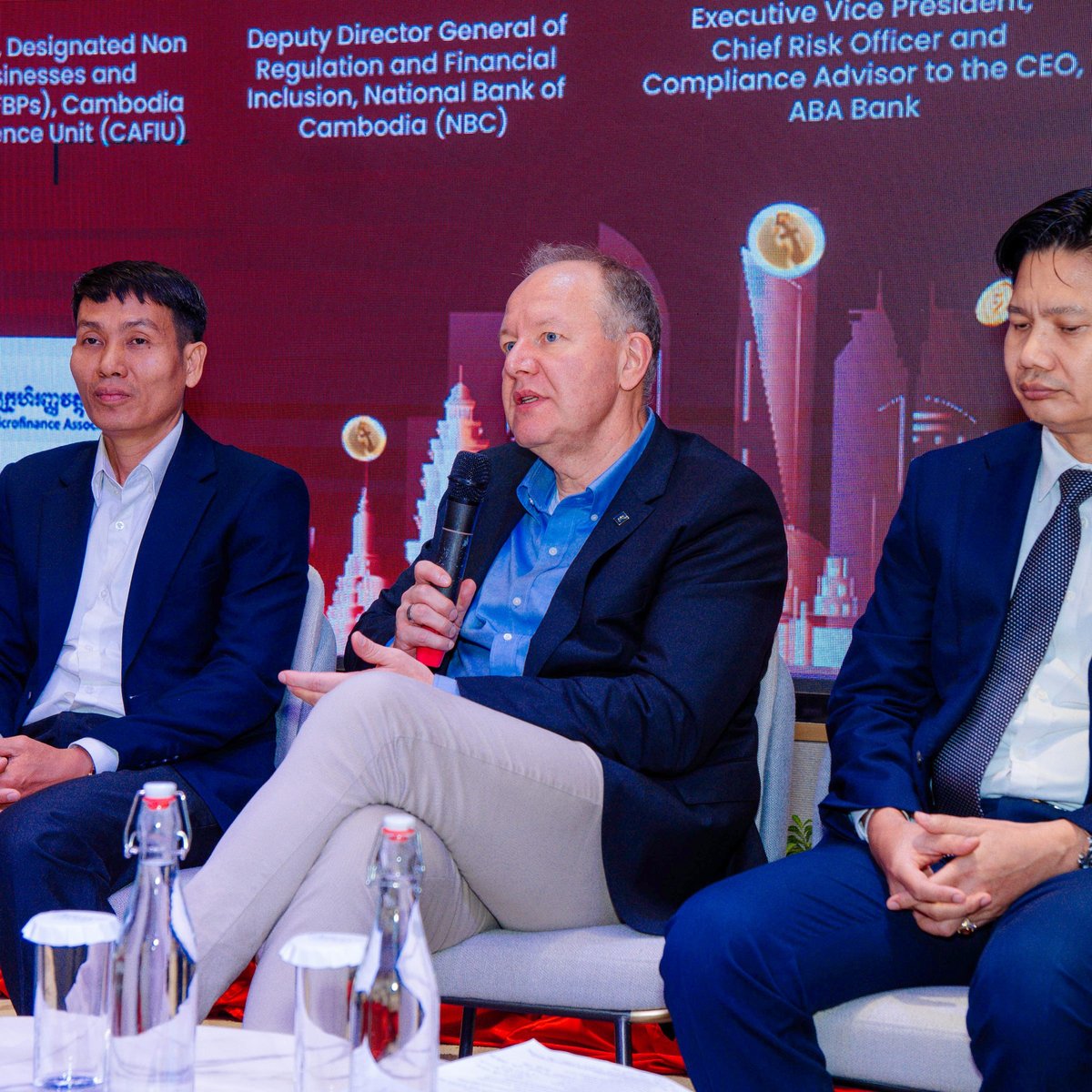 ABA银行参与2026金融监管研讨会 强化合规治理标准