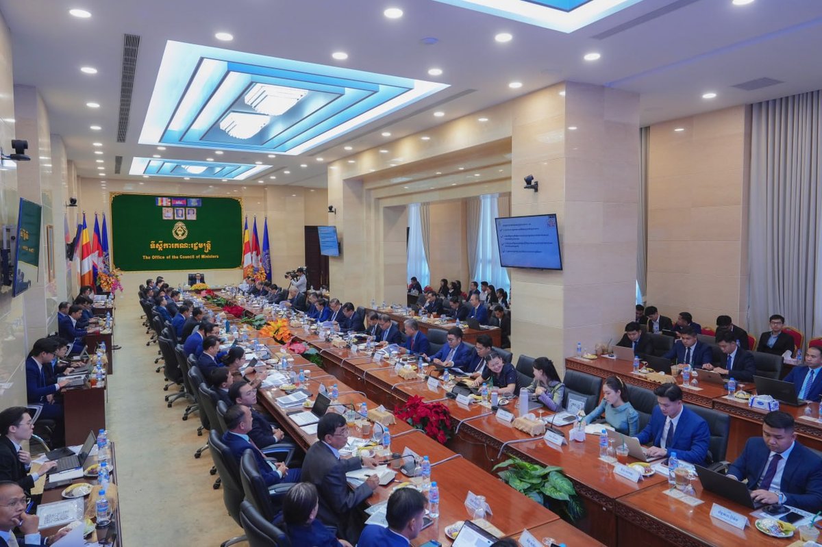 旺西维索主持法律改革委员会会议 总结2026上半年成果