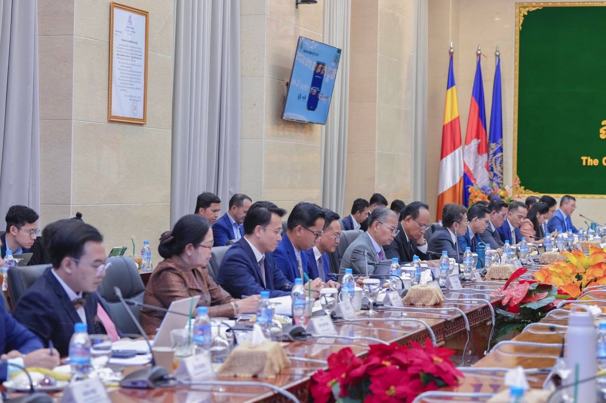 旺西维索主持法律改革委员会会议 总结2026上半年成果