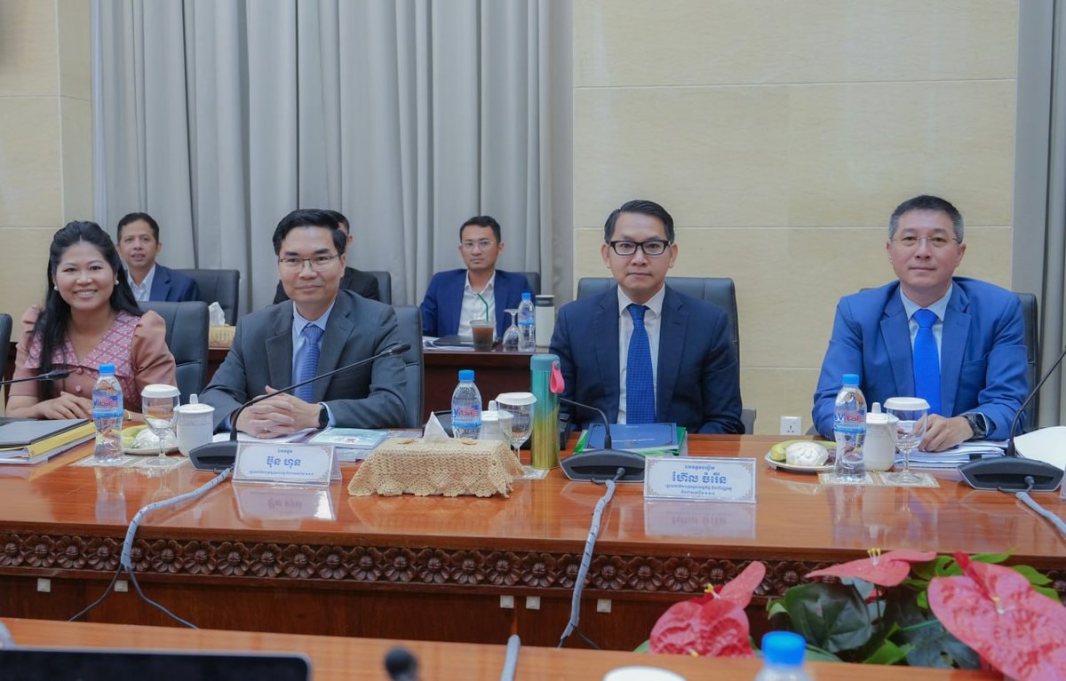 旺西维索主持法律改革委员会会议 总结2026上半年成果