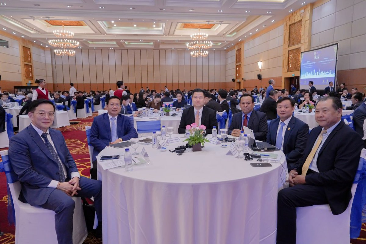 旺西维索主持商法研讨会 旨在完善柬埔寨商业法律框架