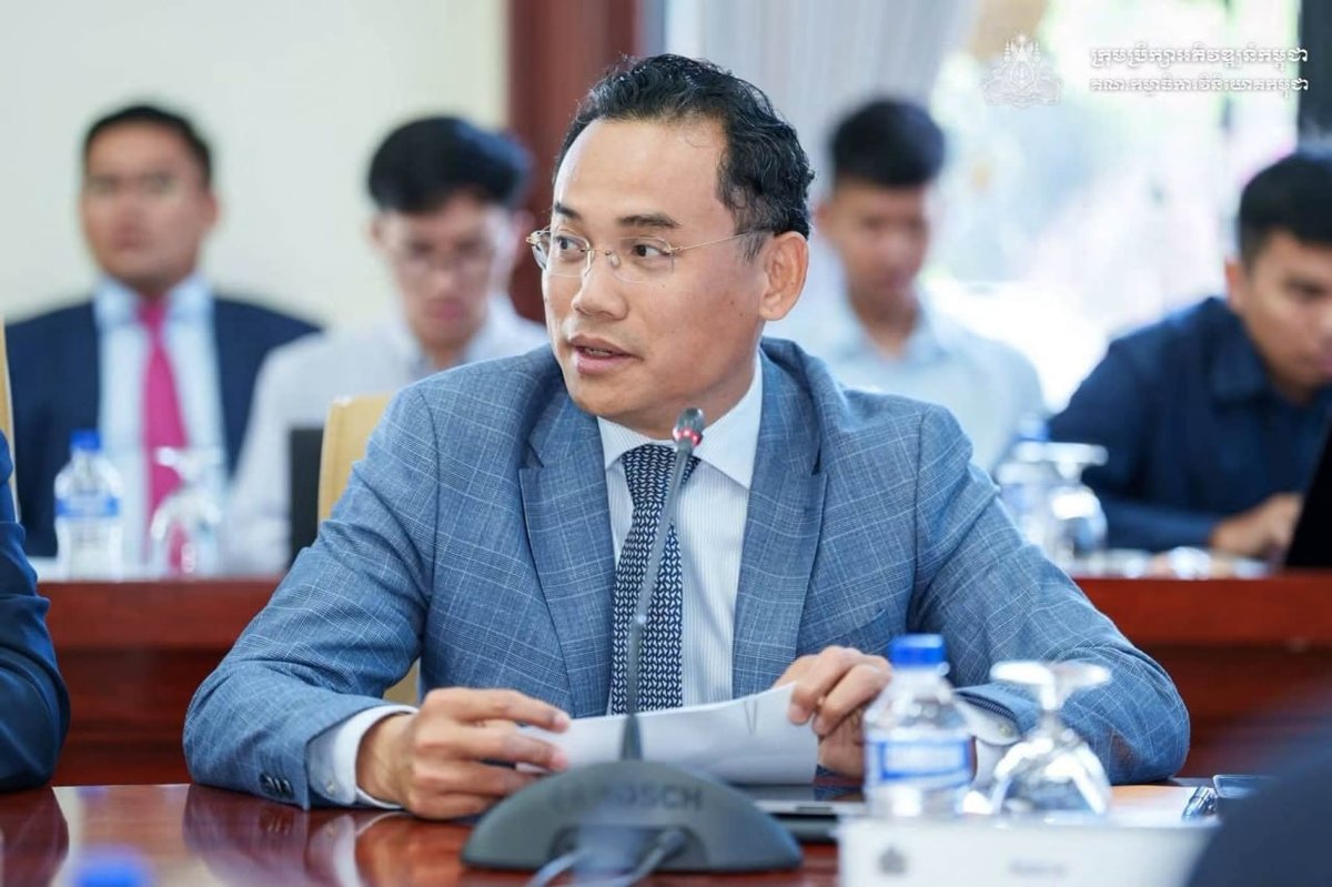 磅通省将启动两项大型基建项目 旨在提升当地民生