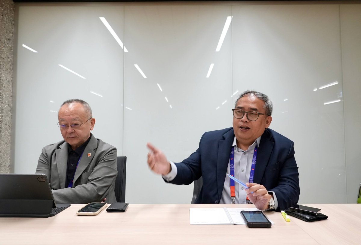 劳工部部长兴索赴瑞士会晤国际工会 强化劳工合规标准