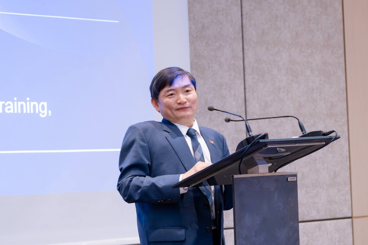 柬埔寨劳工部深化与ILO及韩国合作 强化社会保障体系