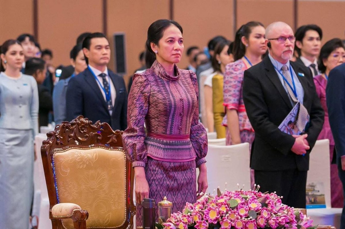 旅游部部长出席国际儿童节及联合国儿童基金会大使任命仪式