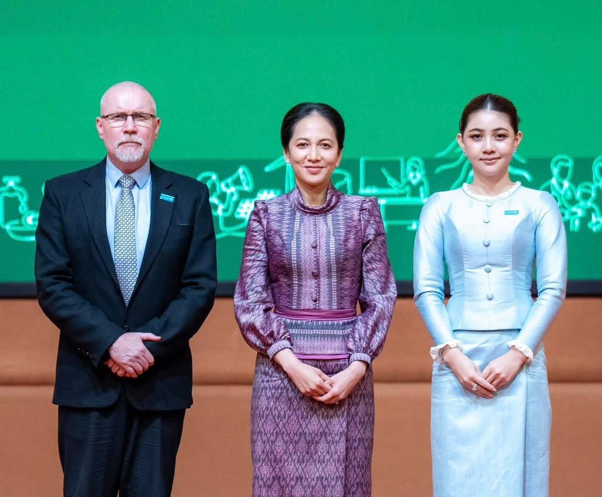 旅游部部长出席国际儿童节及联合国儿童基金会大使任命仪式