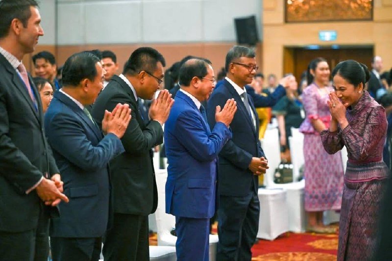 旅游部部长出席国际儿童节及联合国儿童基金会大使任命仪式