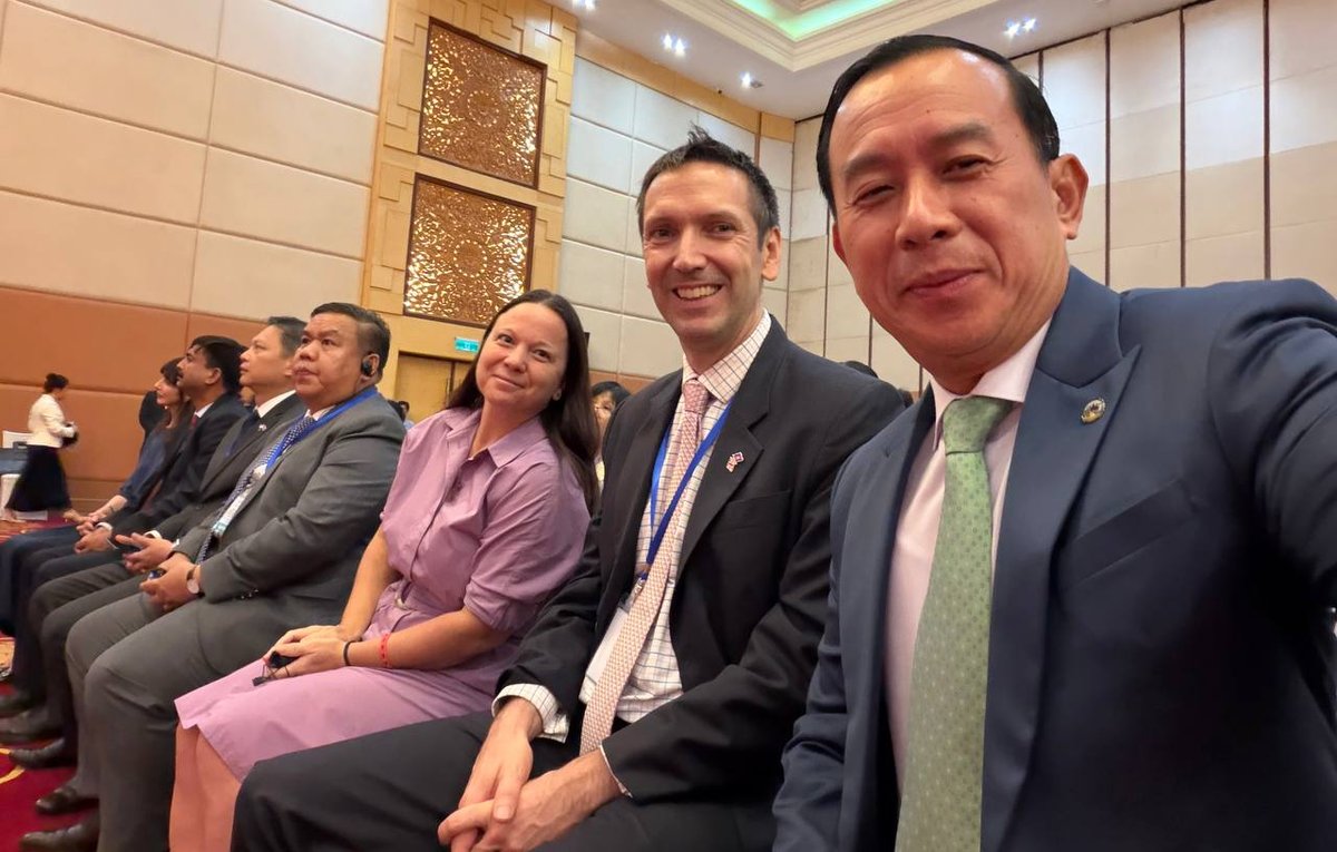 旅游部部长出席国际儿童节及联合国儿童基金会大使任命仪式